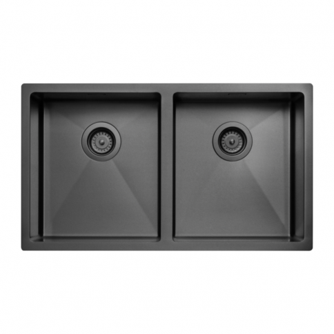 Tapwell TA4040 PVD Matte Black