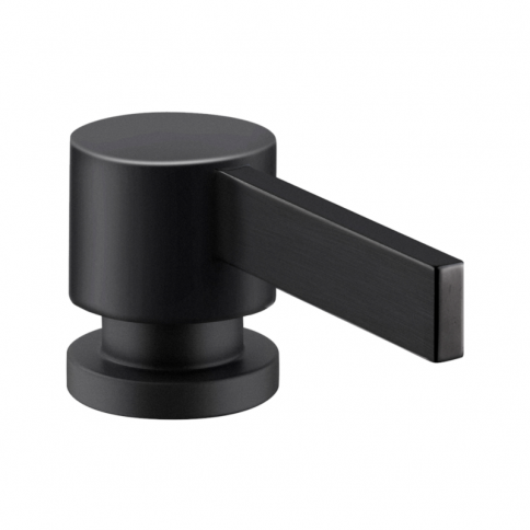 Tapwell ARM228 Matte Black