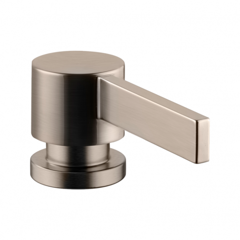 Tapwell ARM228 Brushed Nickel