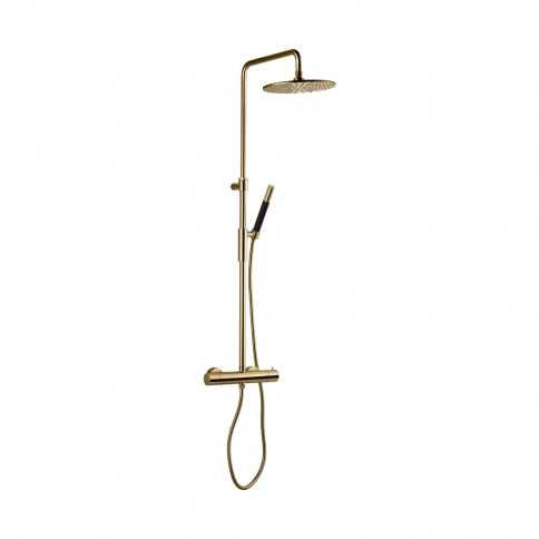 Tapwell TVM7200 Brass