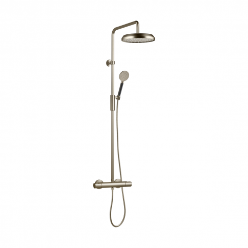 Tapwell ARM5200 Brushed Nickel