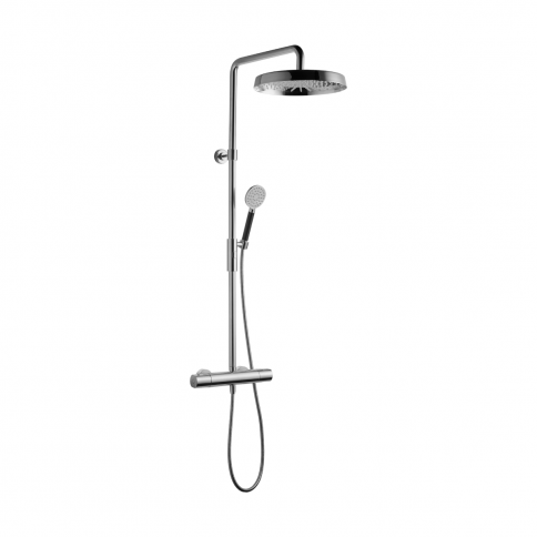 Tapwell ARM7200 Chrome