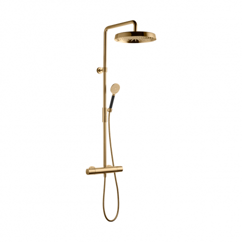 Tapwell ARM7200 Brass