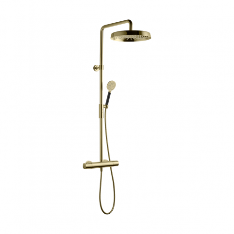 Tapwell ARM7200 Honey Gold