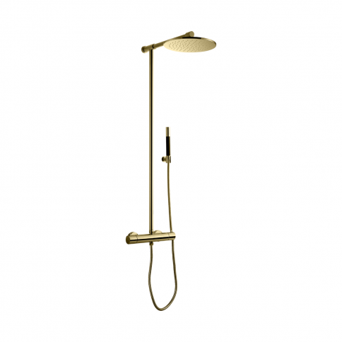 Tapwell TVM300 Honey Gold