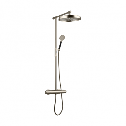 Tapwell ARM300 Brushed Nickel