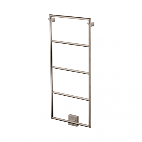 Tapwell TW800-400 Brushed Nickel