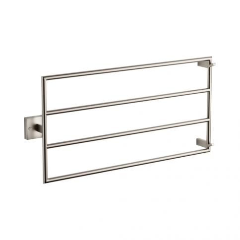 Tapwell TW400-800 Brushed Nickel