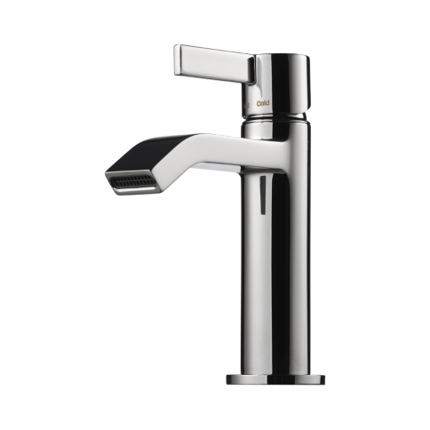 Tapwell ARM071 Chrome