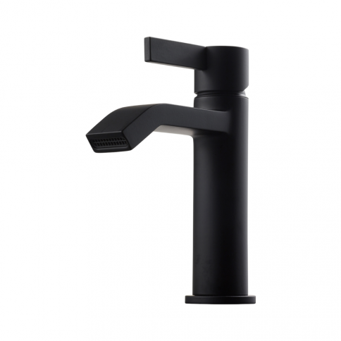 Tapwell ARM071 Matte Black