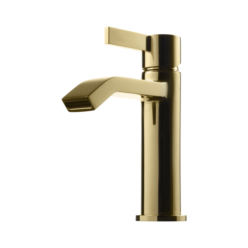 Tapwell ARM071 Honey Gold