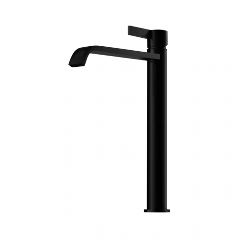 Tapwell ARM081 Matte Black