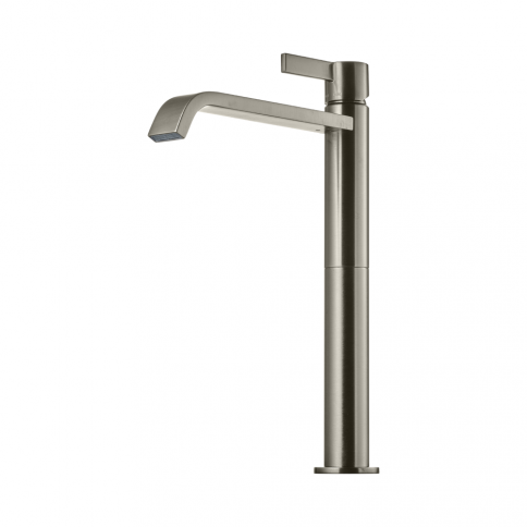 Tapwell ARM081 Brushed Nickel