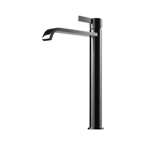 Tapwell ARM081 Black Chrome