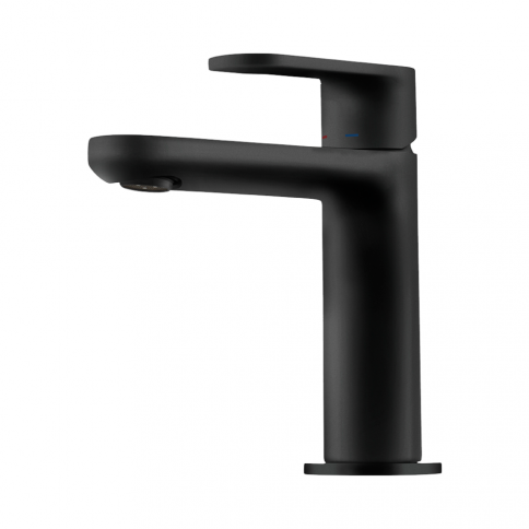 Tapwell CA071 Matte Black