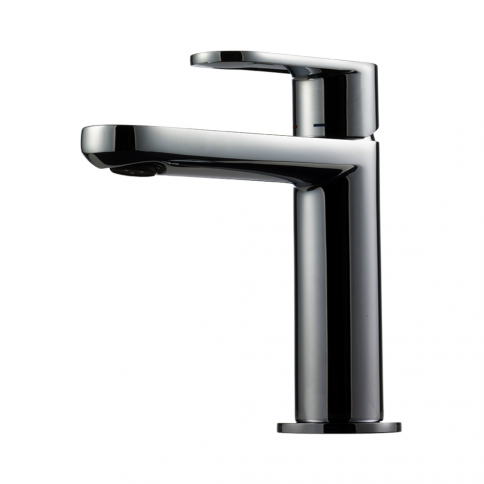 Tapwell CA071 Black Chrome