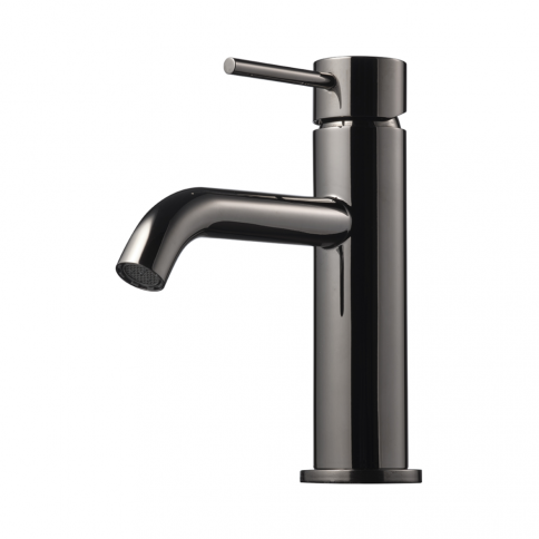 Tapwell EVM072 Black Chrome