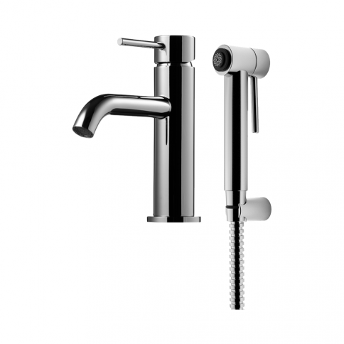 Tapwell EVM069 Bidé Chrome