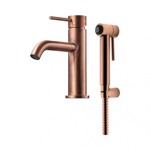 Tapwell EVM069 Bidé Copper