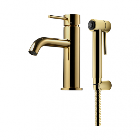 Tapwell EVM069 Bidé Honey Gold