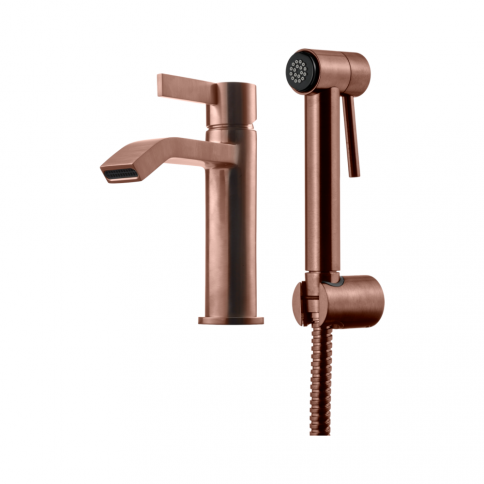 Tapwell ARM069 Bidé Copper