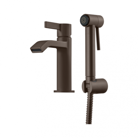 Tapwell ARM069 Bidé Bronze