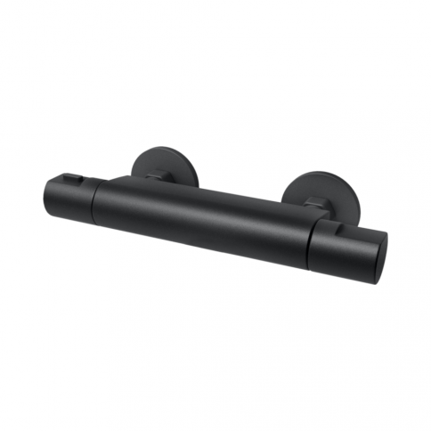 Tapwell ARM168 Matte Black