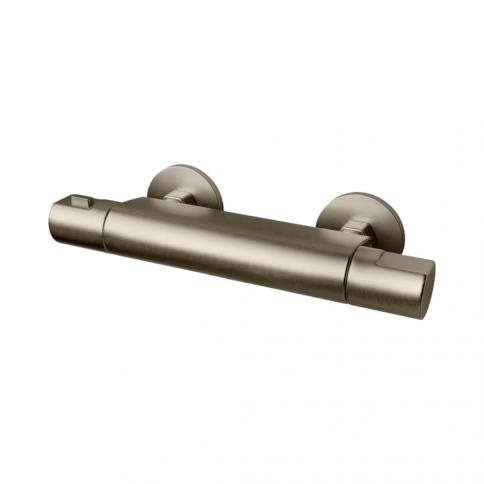 Tapwell ARM168 Brushed Nickel