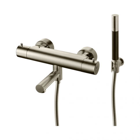 Tapwell EVM026 Brushed Nickel