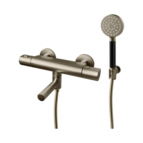 Tapwell ARM026 Brushed Nickel