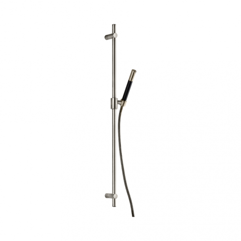 Tapwell ZSAL300 Brushed Nickel