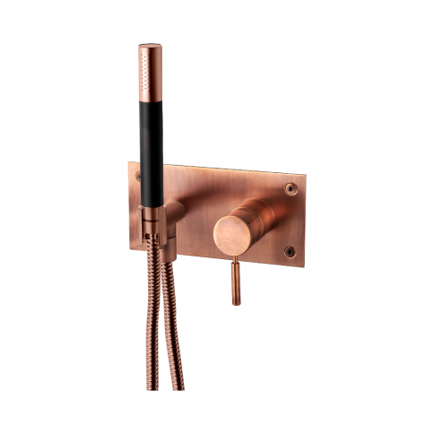 Tapwell BOX011-364 Copper