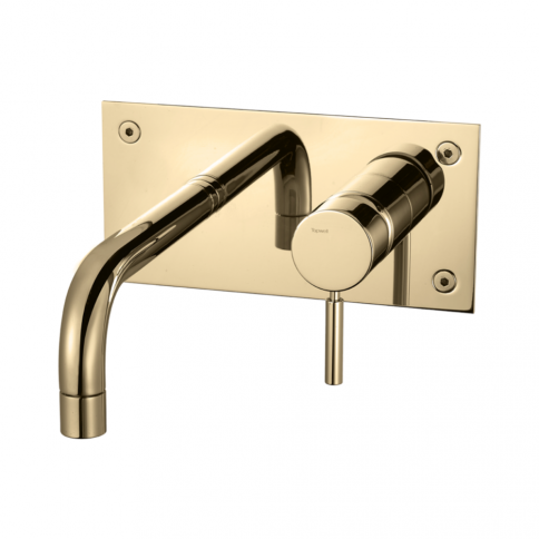 Tapwell BOX006 Brass