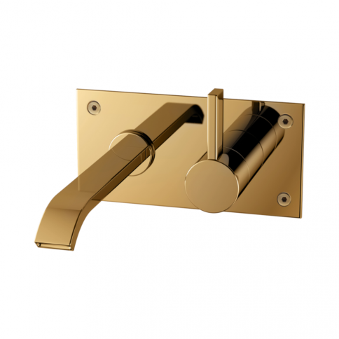 Tapwell ARM006 Brass