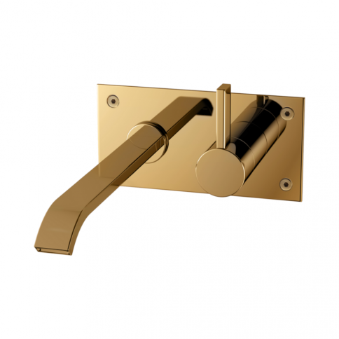 Tapwell ARM008 Brass