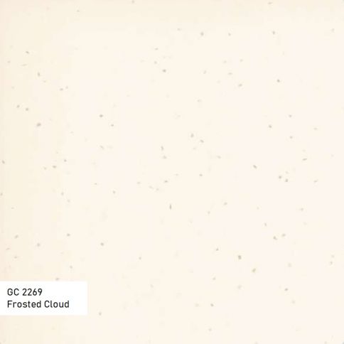 Getacore GC 2269 Frosted Cloud, 4100х1250х10