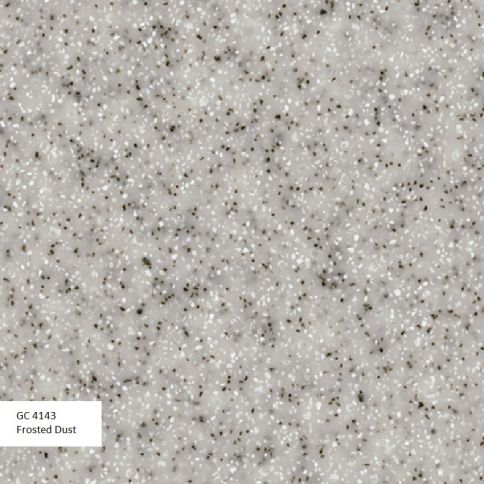 Getacore GC 4143 Frosted Dust, 4100х1250х10