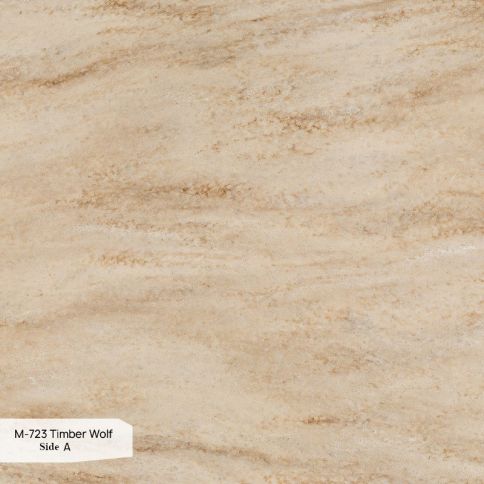 Grandex Marble Ocean M-723 Timber Wolf 3680x760x12