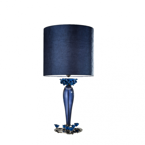 Euroluce Bora LG1 Midnight Blue