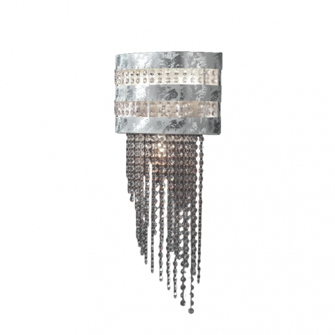 Euroluce Dafne A3 Silver