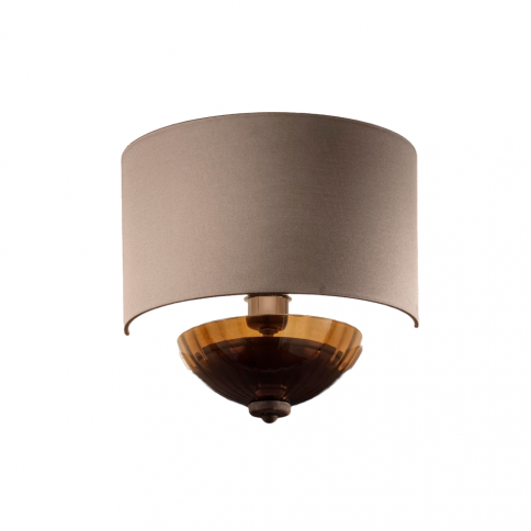 Euroluce Dahlia A1 Shade Коричневый