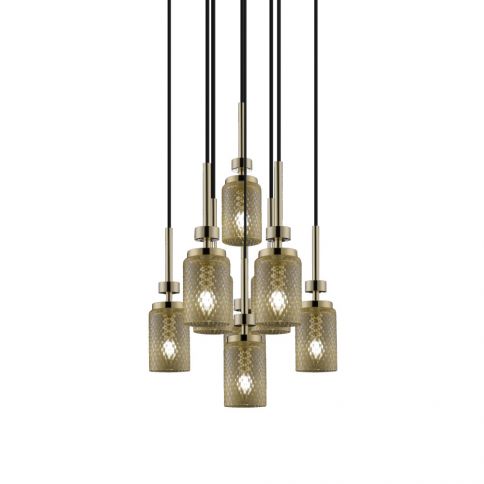 Euroluce Dely S9 Kiilto efekt