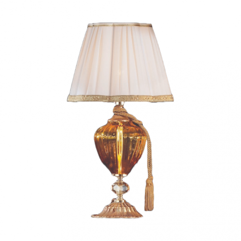 Euroluce Donatello Alicante LP1 Янтарь