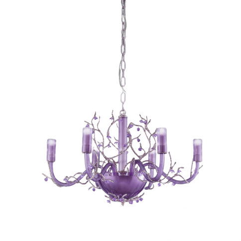 Euroluce Hanami L6 Violet