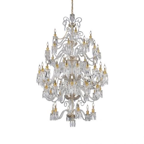 Euroluce Imperial L60 Очарование