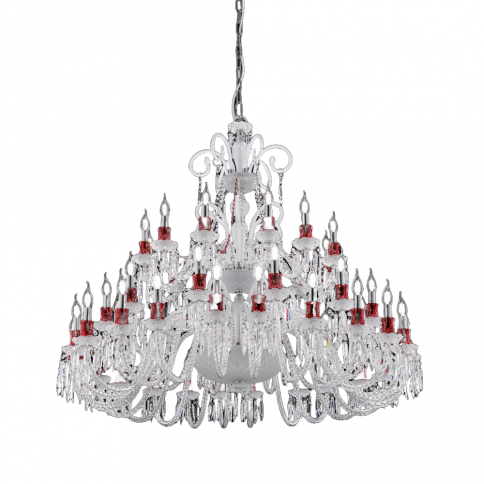 Euroluce Imperial L48 Цвет шарма