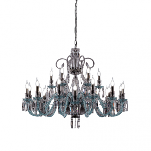 Euroluce Imperial L24 Гламур