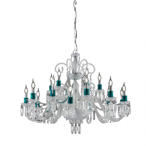 Euroluce Imperial L24 Цвет шарма