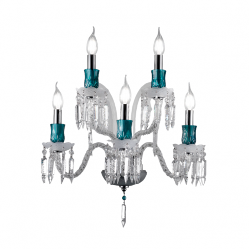 Euroluce Imperial A5L Charm Värv