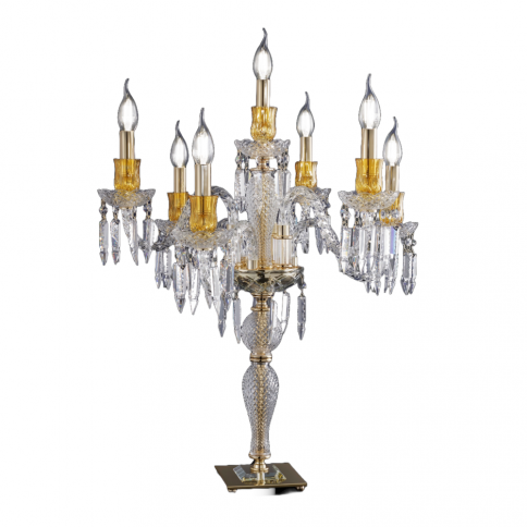 Euroluce Imperial F6+1 Charm